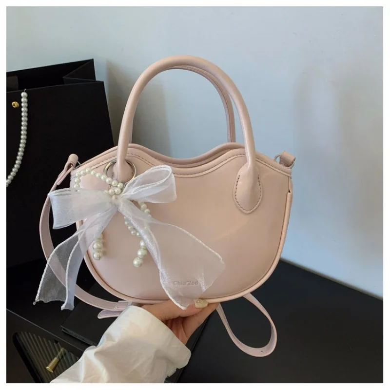 

Luxury Brand Inspired Women Handbag With Signature Pattern Fashion