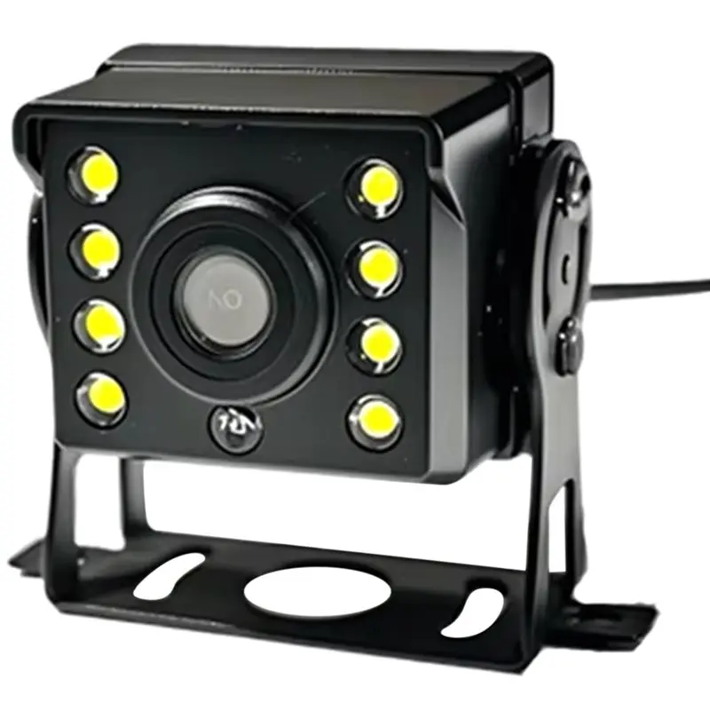 

FEDI-High-Definition 720Pcar Дисплей ночного видения CVBS Автомобильная камера заднего вида Полноцветная автомобильная камера ночного видения Водонепроницаемая