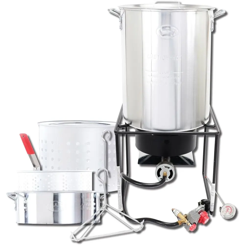 Propane Outdoor Ry …