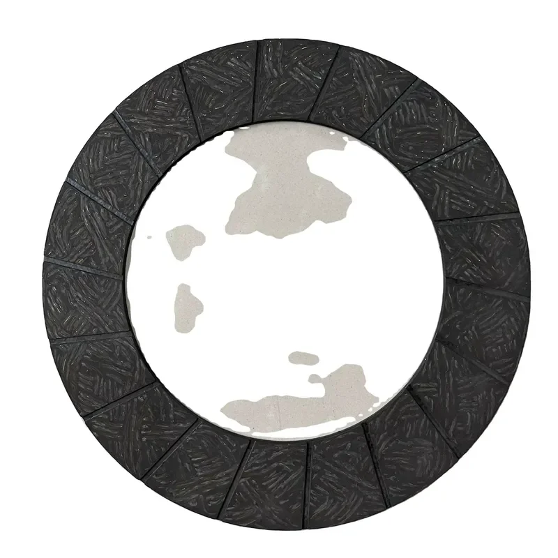 for  Heavy Duty Truck Clutch Disc High Quality Inventory