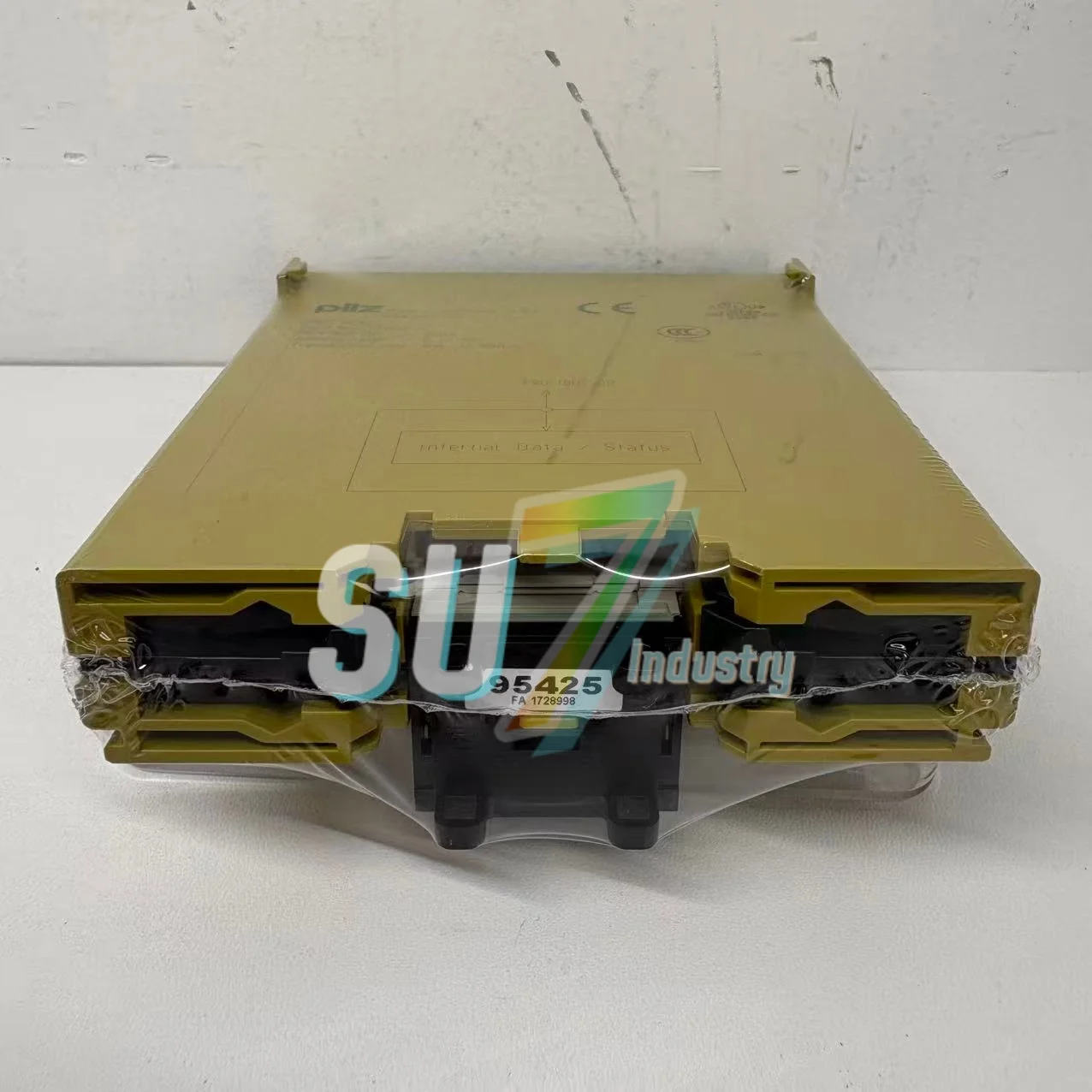 773732 Pnoz Mc3P 77…