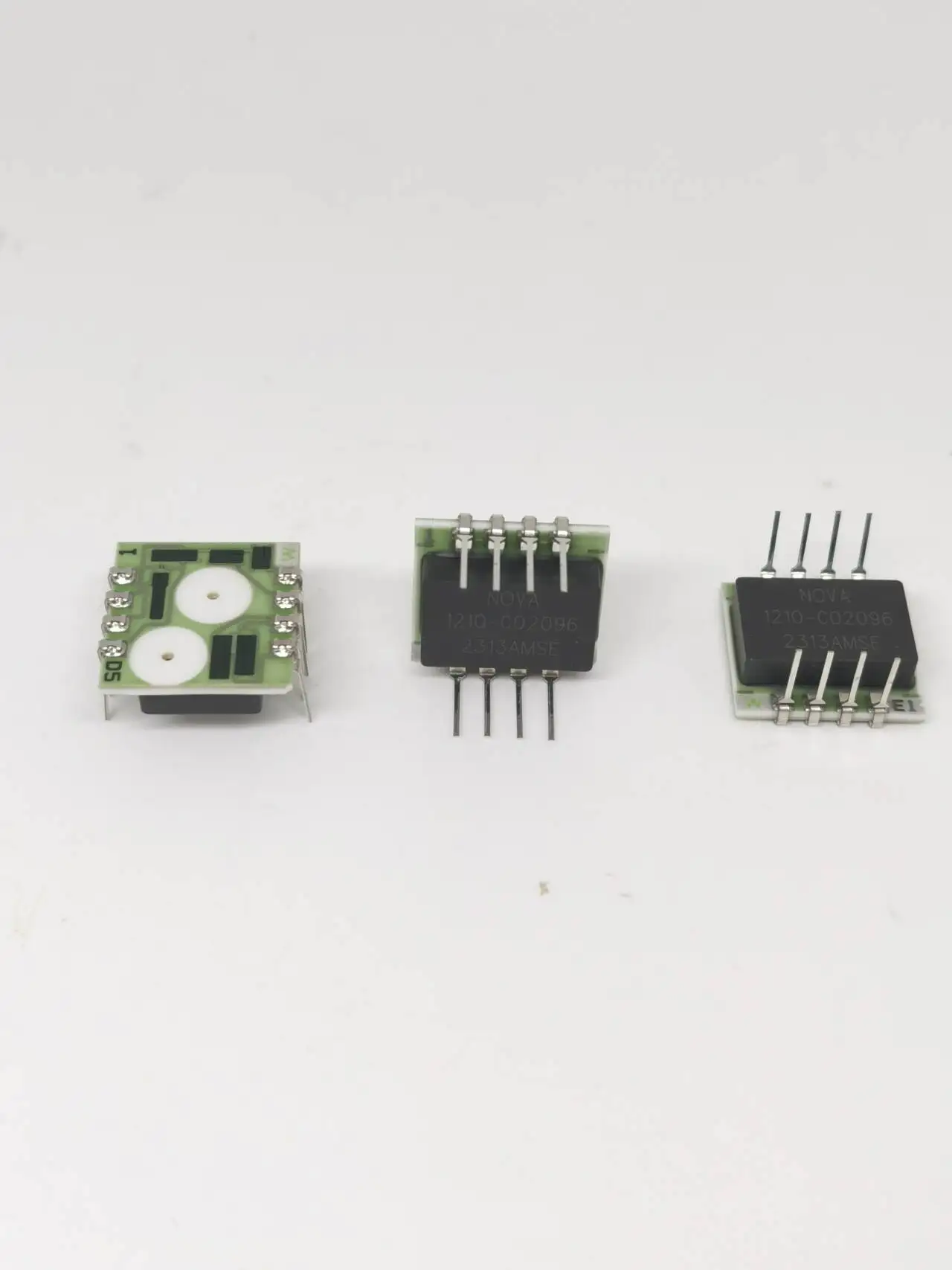 NPC-1210-C02096 مجسات متطورة حول أمفينول