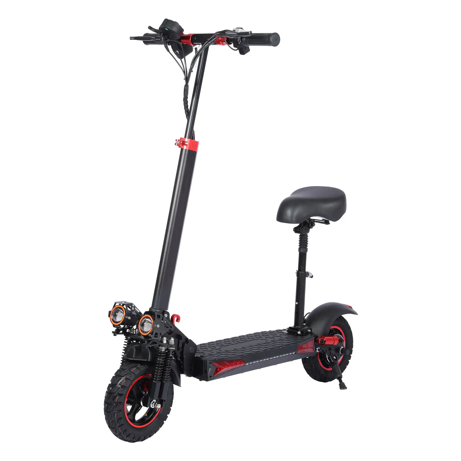 

Airo US/EU Warehouse High Safety Level 1200w Powerful Electric Scooters Self-balancing 60km Long Range E-scooters 0265