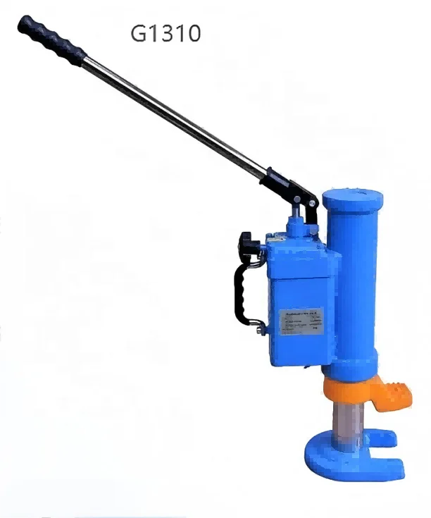 5Ton Alloy Steel  Hydraulic Industrial Toe Jack Car Lifting Bottle Cylinder Jacks