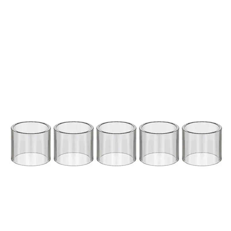 5PCS Outer Diameter OD20,OD21mm Glass Tube Games Accessories