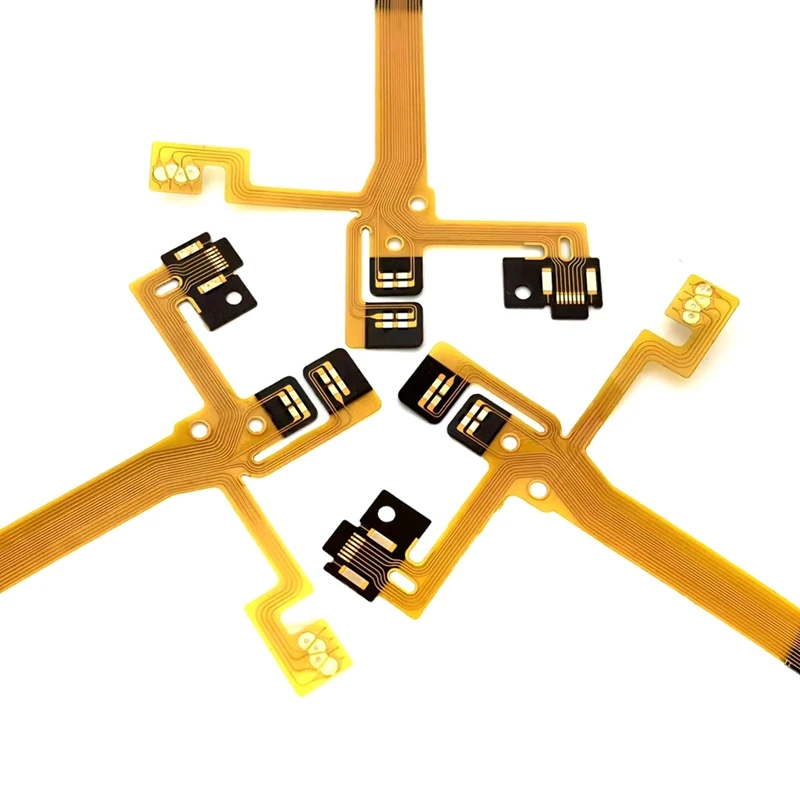 Daily Sale 1Pcs New For Canon 24-105Mm STM Lens Flex Cable