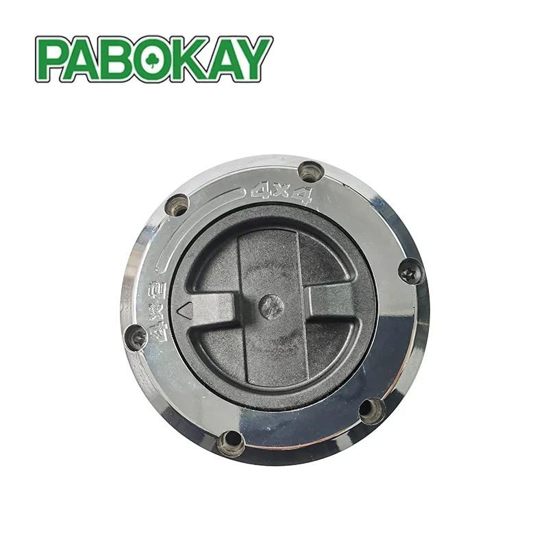 1 piece x For Toyota Hilux LN167 LN172 RZN169 RZN174 VZN167 VZN172 8/1997 4/2005 Free Wheel Locking Hub AVM456