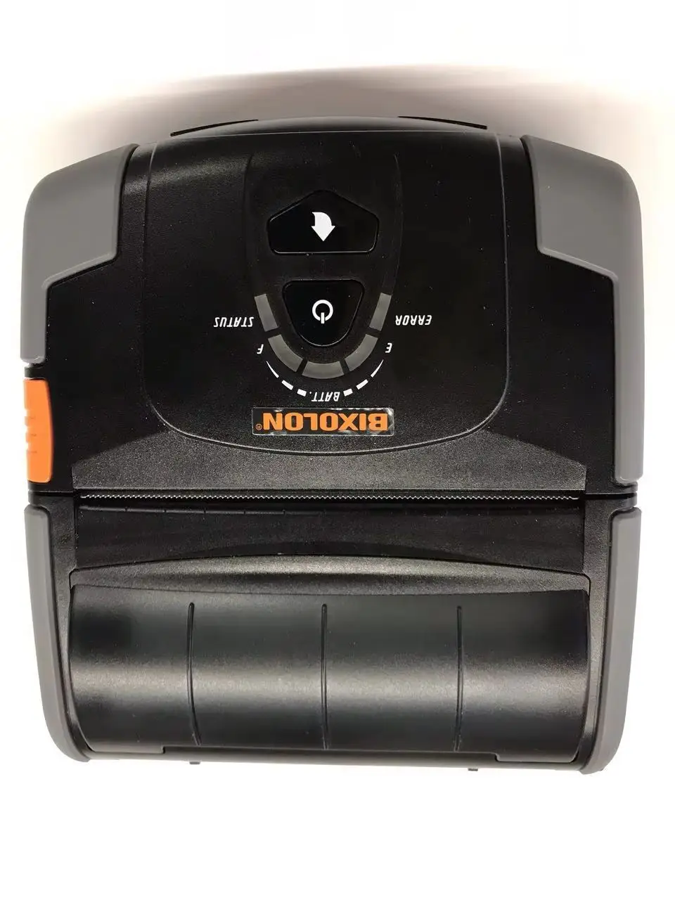 WIFI version thermal label printer SPP-R400, handheld wireless printer, pocket printer SPP R400 FOR Samsung BIXOLON
