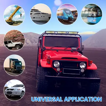 10 最佳銷售 條形燈 - №9