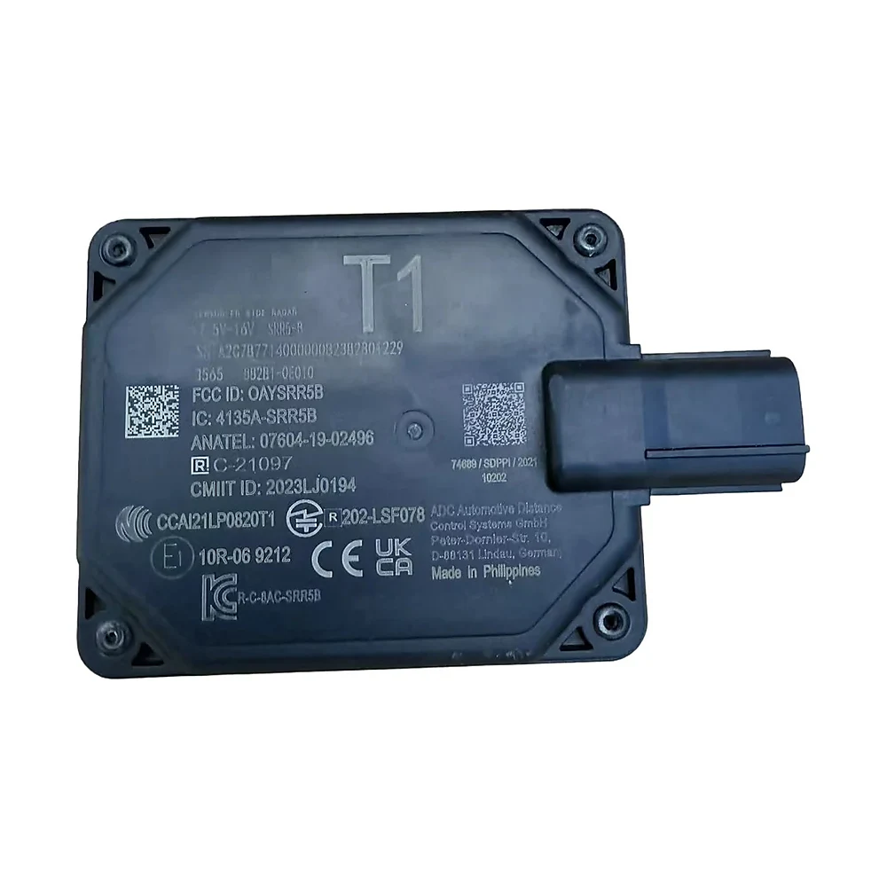 Radar Cruise Distance Sensor 882B10E010 Fit For Toyota GRAND HIGHLANDER