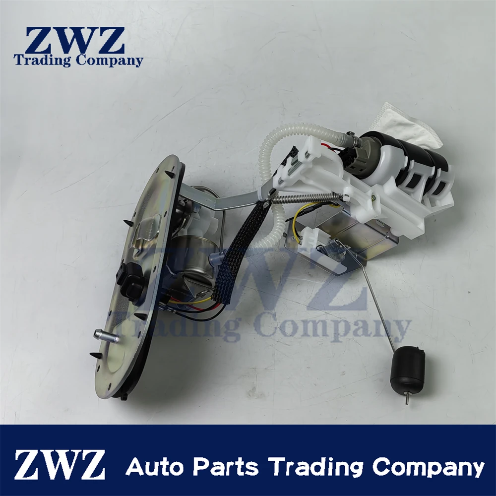 75127-02C For Harley Davidson 2002-2005 Road King Classic 2004 Road King Custom Fuel Pump Assembly 7512702C