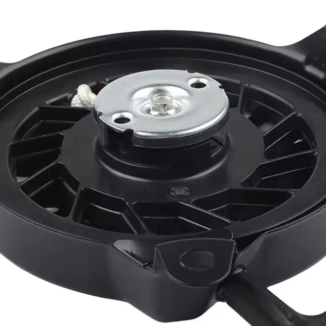 Rewind Recoil Starter 14 165 07-S Pull Start Assembly For XT149 XT173 XT650 XT675 XT775 Lawn Engine Parts Accessories