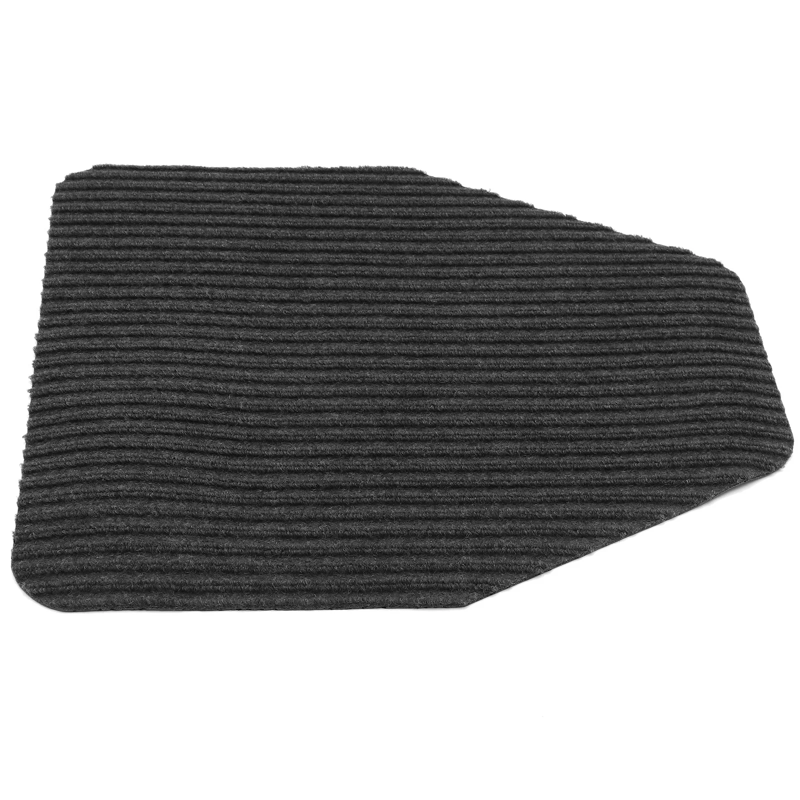 

Urinal Floor Mat for Men's Toilet High Water Absorption Anti-Slip Texture Suitable for Commercial Bathroom Hygiene Maintenance