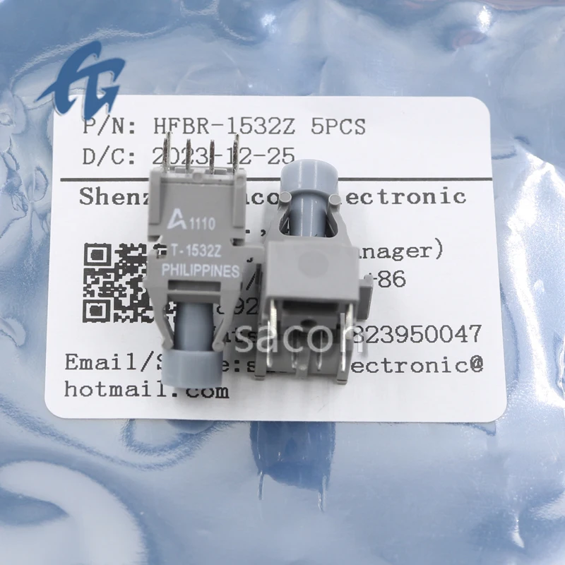 (SACOH Electronic Components) HFBR-1532Z 1Pcs 100% Brand New Original In Stock