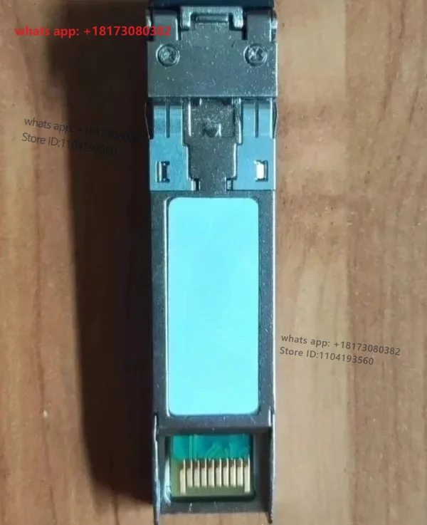 Deeply convinced that the 10 gigabit single-mode optical module sfp-10G-SM1310-10km/MM850 multimode is brand new