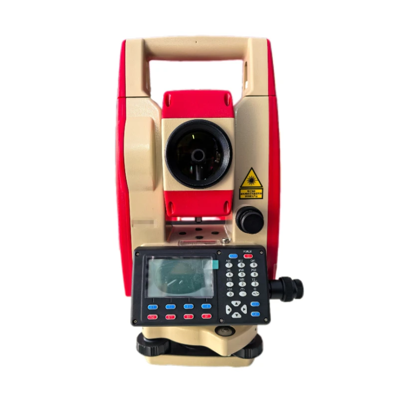 Kolida KTS-442R10 Cheap Price High Performance Total Station Best Selling Measuring Equipment Total Stations
