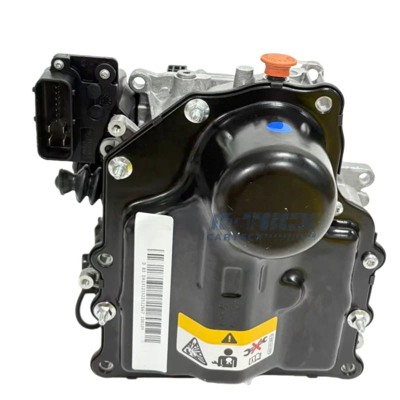 Original New 7-Speed OAM DQ200 Mechatronics Unit 0AM 927769D 0205D 0AM325025H 0AM325025N For VW Transmission Control Unit