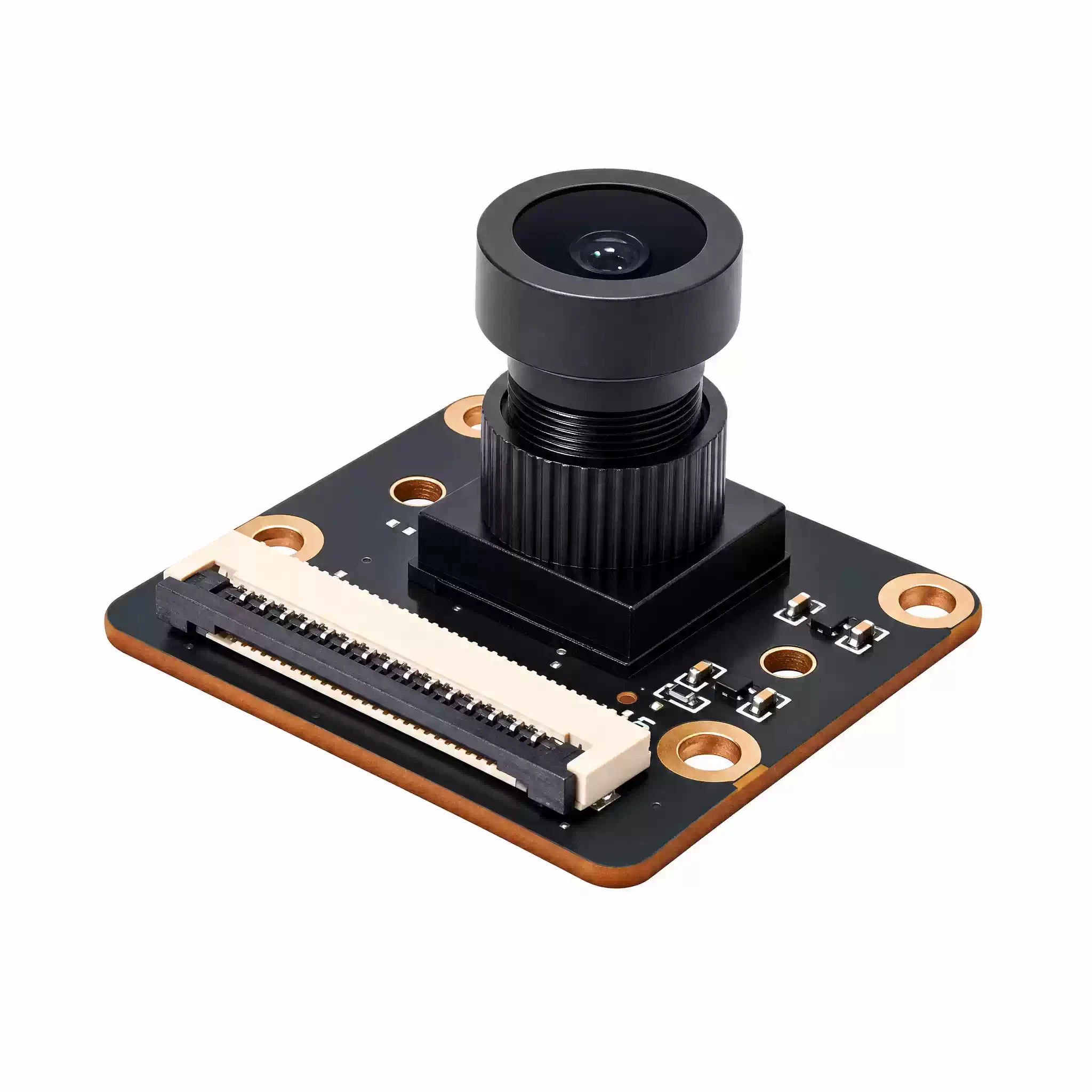 Camera Module SC2336 Sensor 1920 * 1080 MIPI-CSI Adaptation P4 Development Board