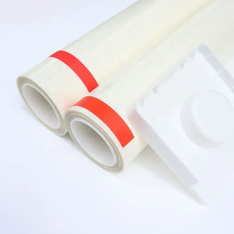 Factory Wholesale  Wrap Vinyl Car Anti-Scratch Anti Yellow PPF Films Roll TPU PPF  Paint Protection Film