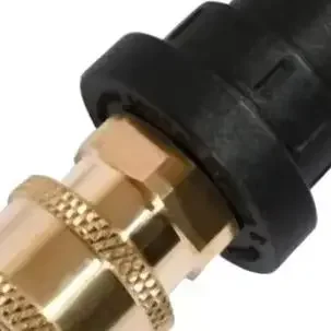 Pressure Washer Male Adapter G1/4