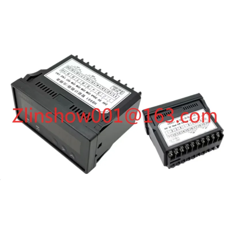Digital Length Meter HB961 Can Measure Encoder Pulse Encoder Readout