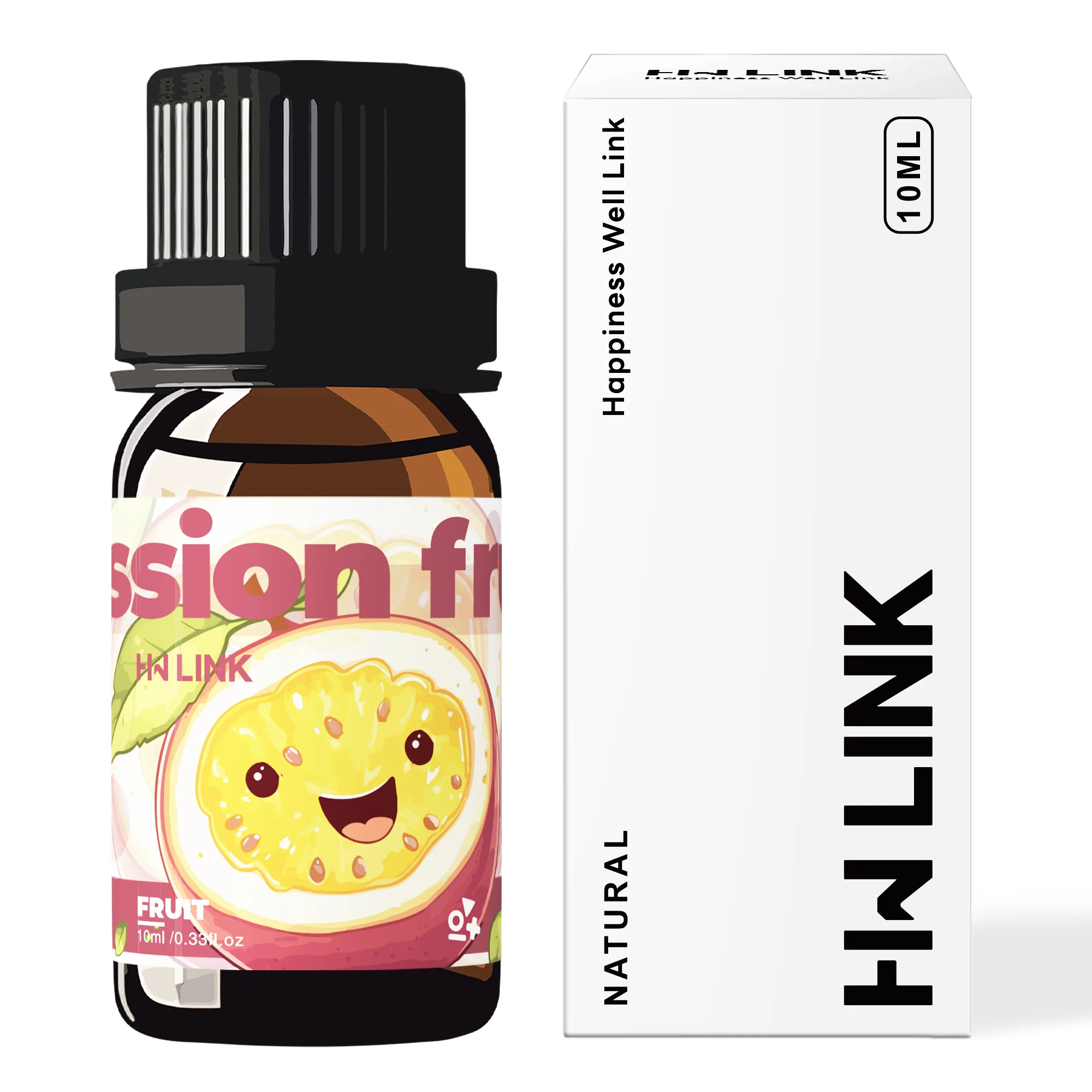 10ml Fruchtduftöle für Kerzenherstellung, Luftbefeuchter, Diffusoren, Haushaltspflege mit langanhaltendem fruchtigem Duft – Detail 4