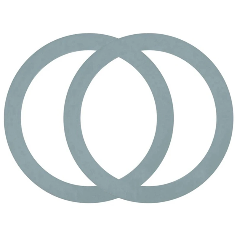 أختام حشية مطاطية حشية للأوستر ، موديلات الخلاط الممتازة ، قطع غيار الخلاط ، 4 عبوات