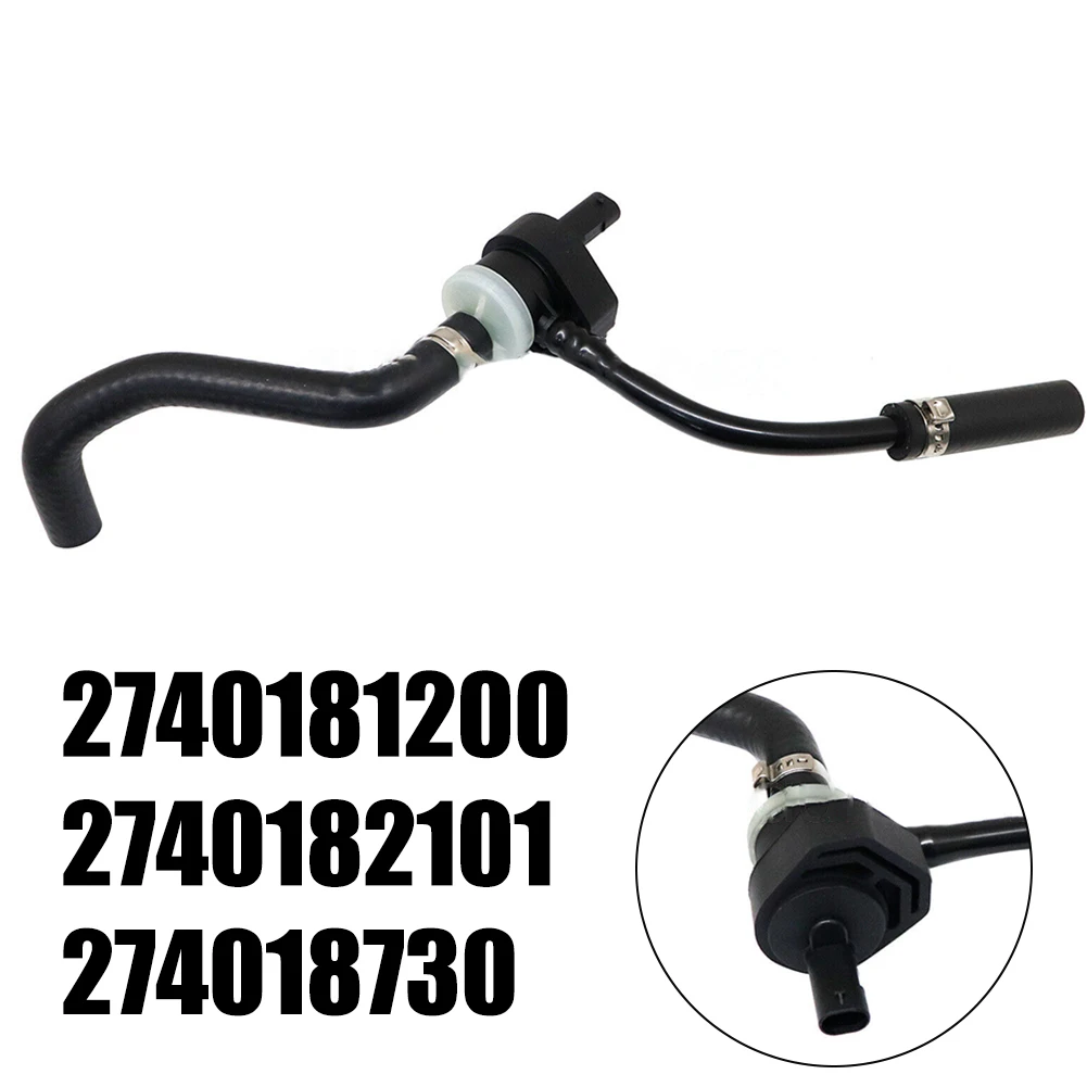 For Mercedes Bleed Line Replacement for CLS260 CLS350 for c180 for c200 C250 for c300 for e200 for e250 for e300 E350 GLC200
