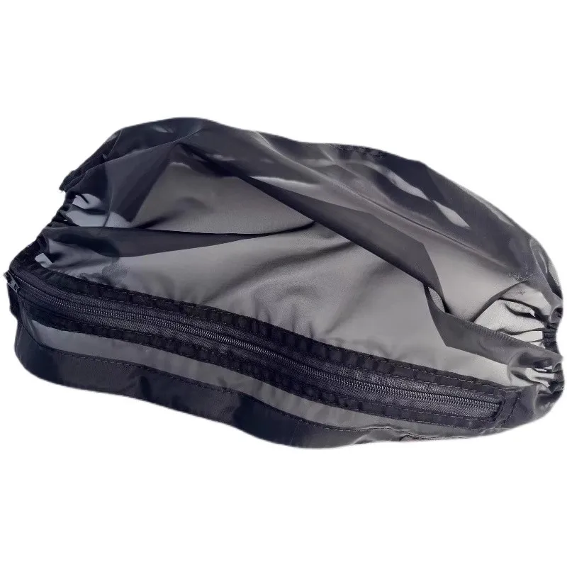 FS 1/8  Atom heat dissipation breathable dust cover waterproof splashing