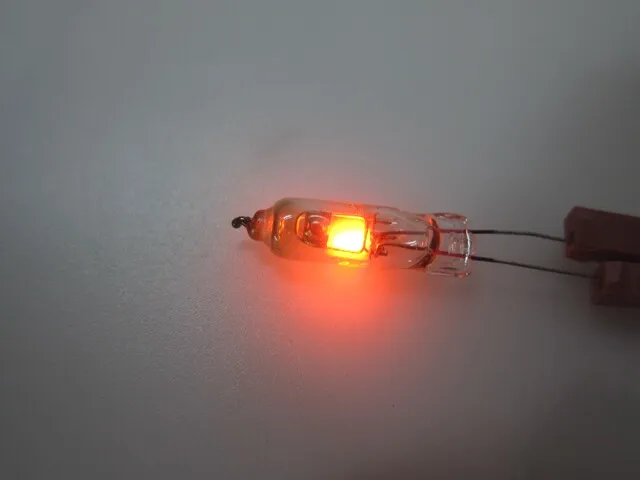 10pcs brand new in-3 side display nixie tubes