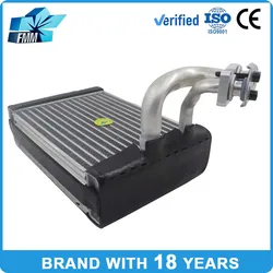 Car Air Conditioning AC Evaporator Cooling Coil Core for MERCEDES-BENZ 2016-2019 A0008306501 000830650164 0008306501