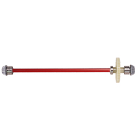 Original accessory central drive shaft for WLtoys 1/14 144010 144001 144002 RC automotive
