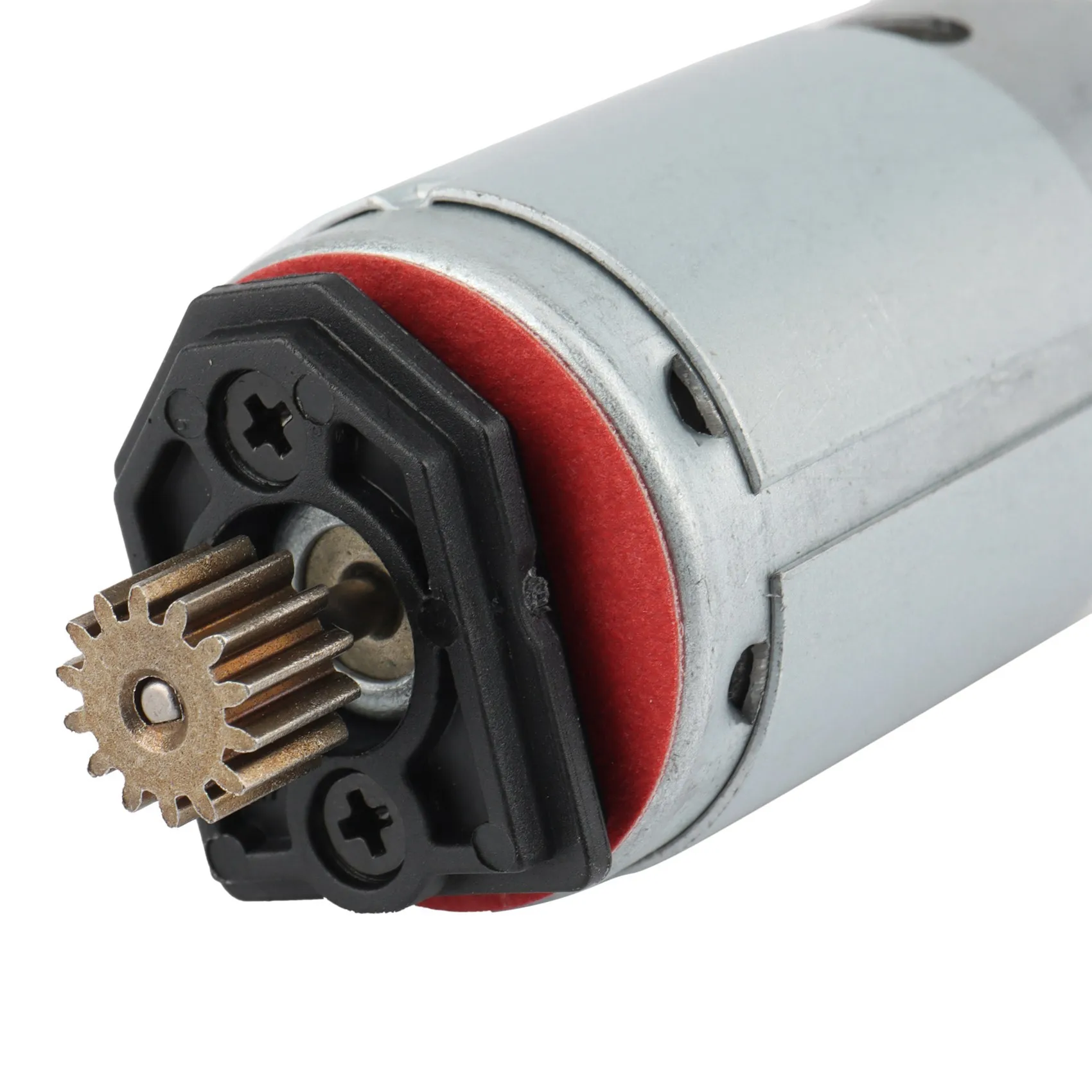 Motor de ODIES-390 con engranaje de Motor 14T para HBX 16889 16889A 16890 16890A SG 1601 SG 1602 SG1601 SG1602 accesorios de piezas de coche RC