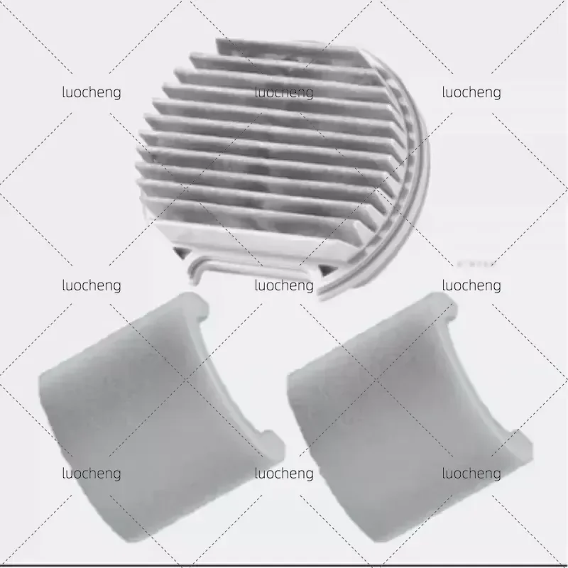 For Xiaomi Wireless Vacuum Cleaner 2 2 Lite Filter Element and Sponge Replacement Parts HEPA Filter Foam Accessories