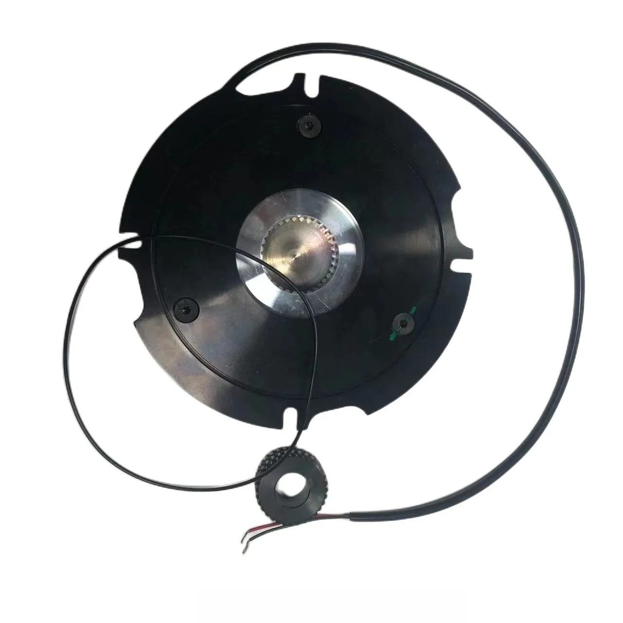 

48V Wheel Drive Assembly Motor Brake DL-00003671 Compatible with GTBZ20AE Construction Machinery Parts