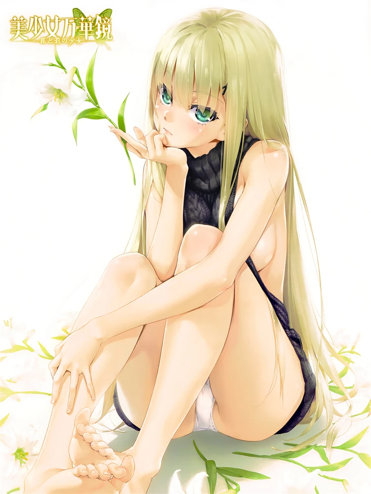 Косплей Аниме ренге кагарино Кирие висячая Настенная картина свиток картина коллекция домашнего декора декоративная картина Прямая поставка