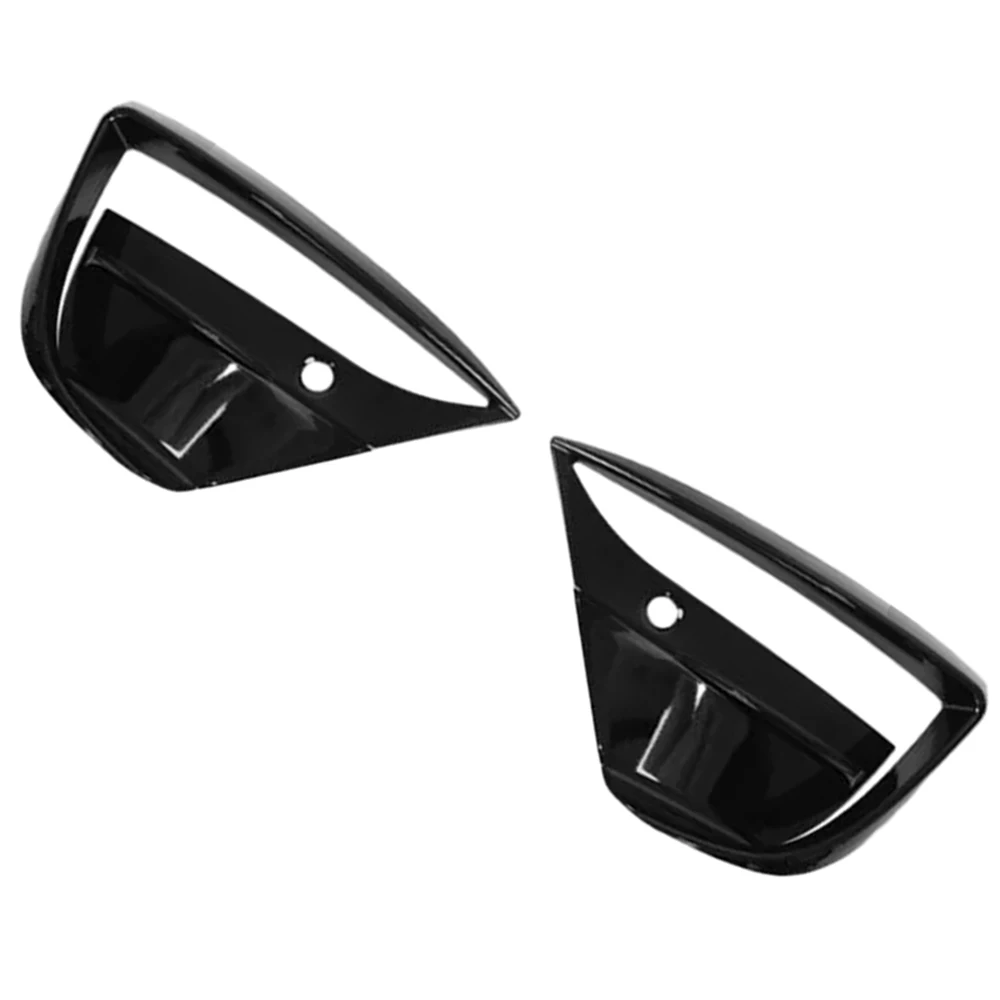Glossy Black