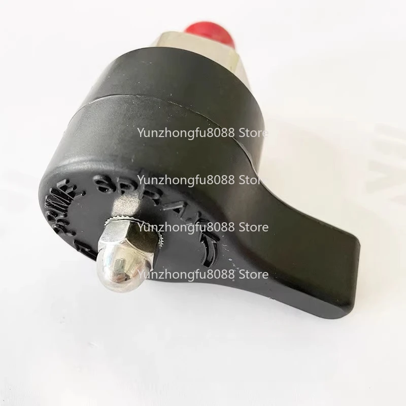 833 7900 2030 Domestic 833 Airless Putty Machine Sprayer Accessories Return Valve Pressure Relief Valve