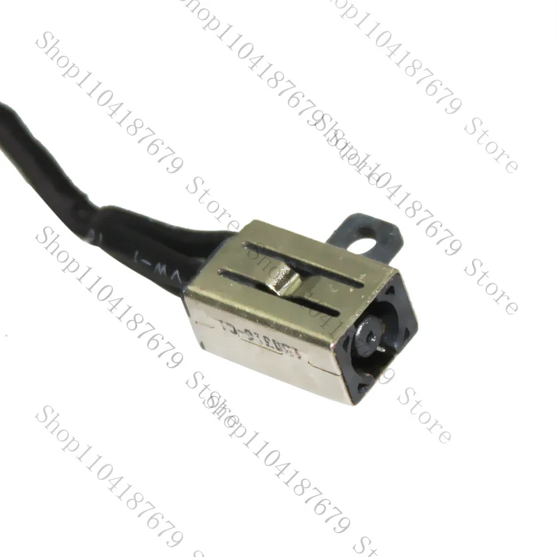DC POWER JACK CABLE CONNECTOR CHARGING PORT for DELL Inspiron 15 3000 Series