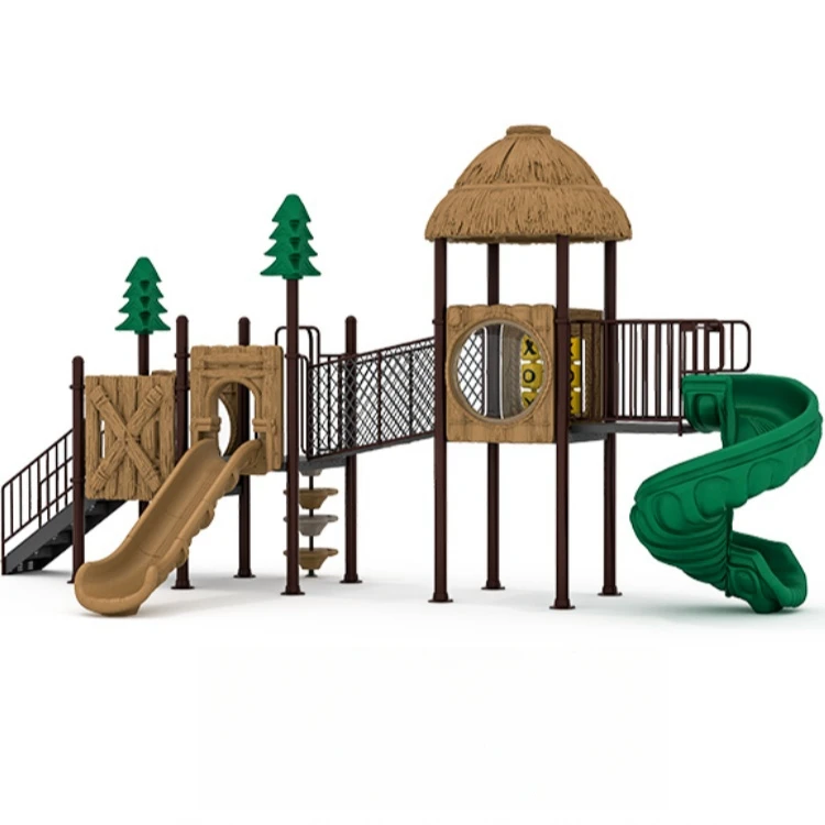 

Customized Plastic Slide for Commercial Entertainment Outdoor Amusement Park Slides for Children's Sports and Leisure Sale!