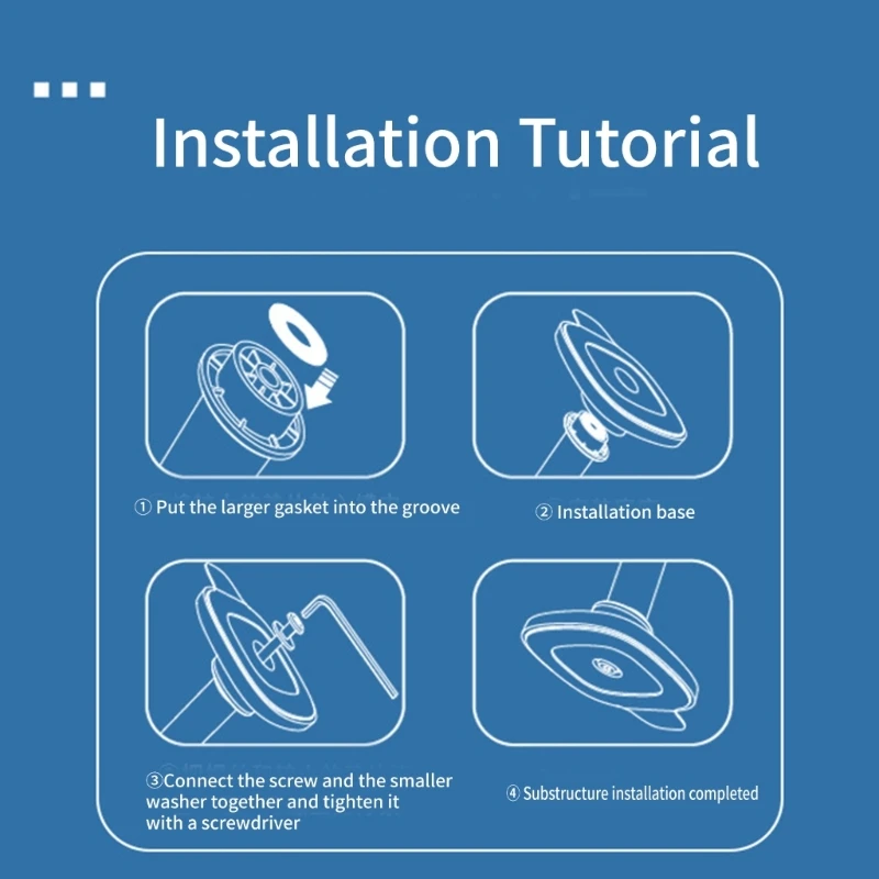 Настольный держатель для телефона, регулируемый на 360 градусов, настольный вращающийся держатель для планшета, подставка,