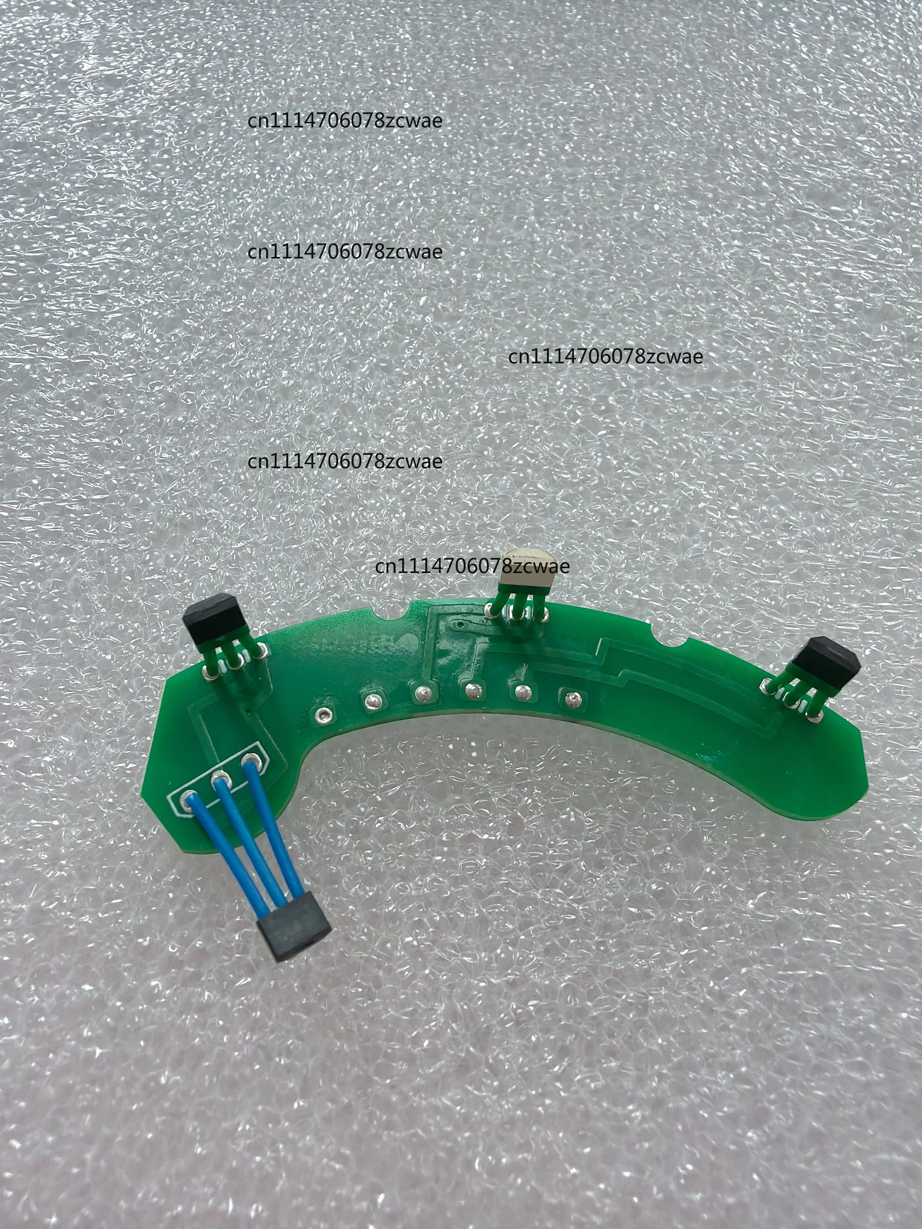 ZOCI-Motor Hall Sensor Board JS90-60 613H N13H Hall Sensor For E-bike