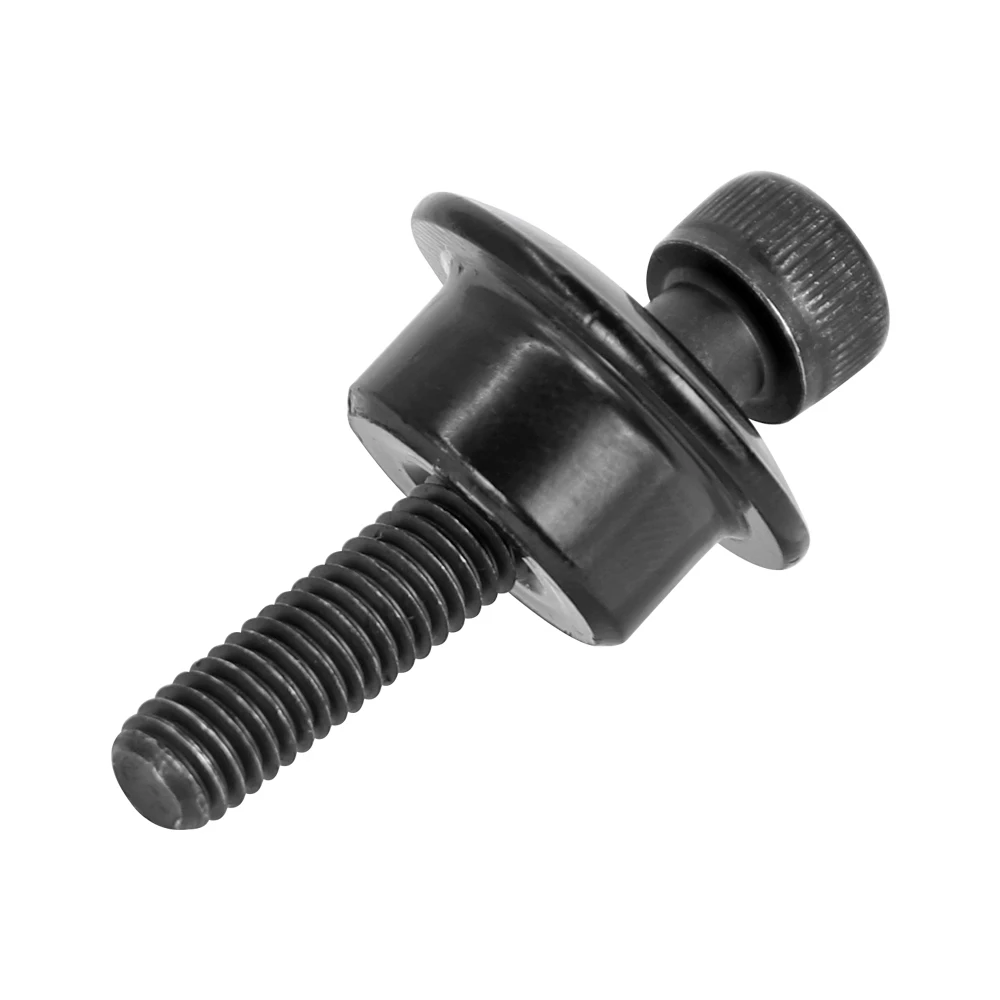 Electric Scooter Front Fork Retaining Screw Sets For Ninebot F20 F30 F40 Front Fork Repair Fixing Hinge Bolt Screws Accessories