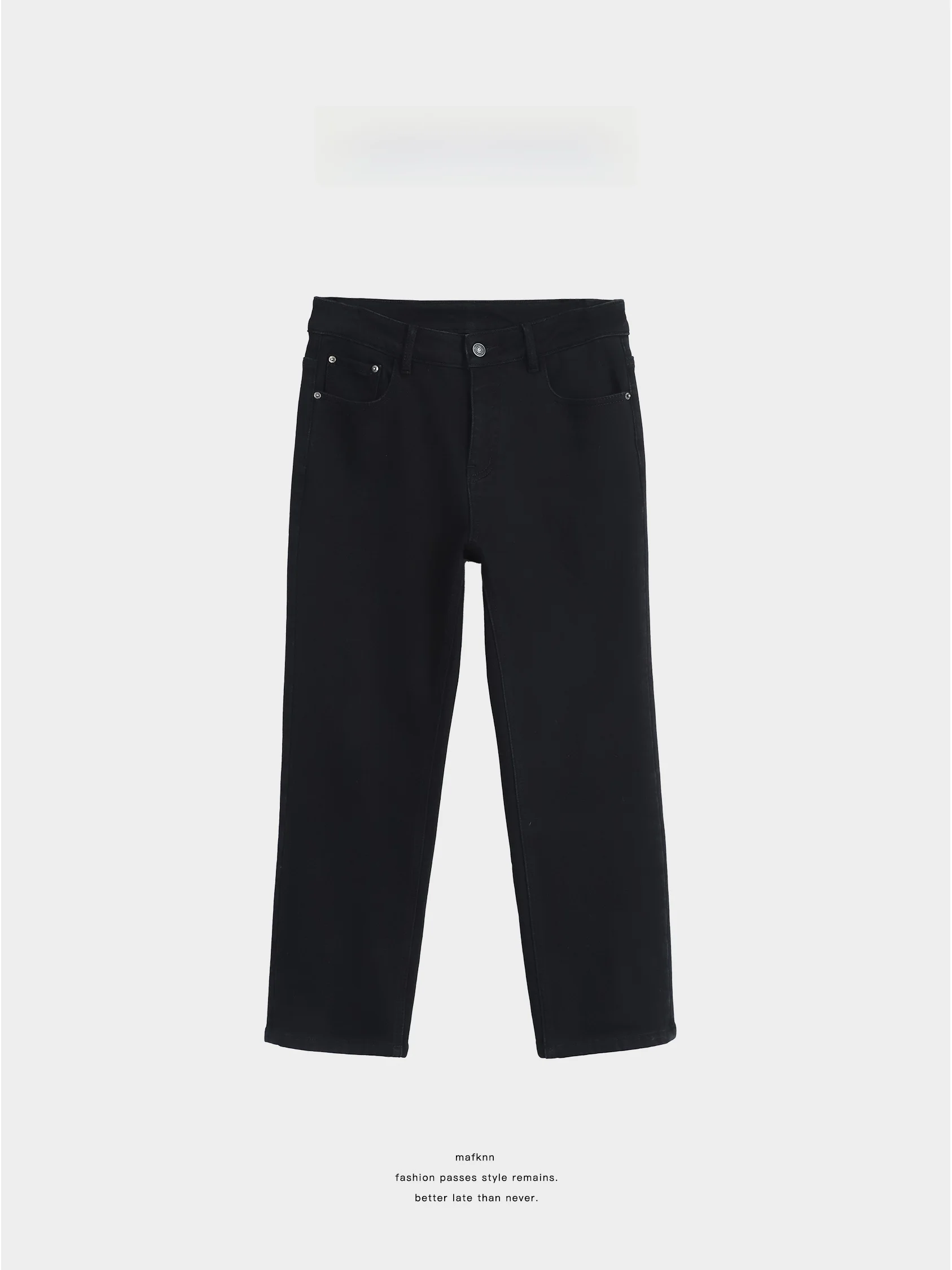 

Джинсы JiJi Private Collection больших размеров, с подкладкой, из денима, с четырехсторонним стрейчем, прямые, для женщин, осень-зима