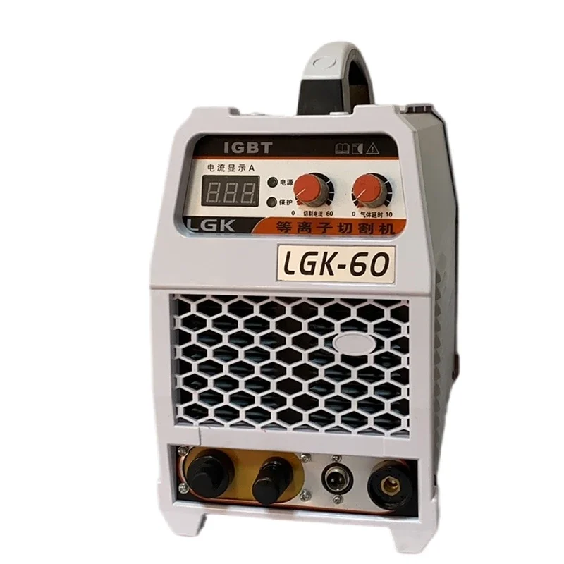 High quality portable plasma cutter factory direct 380V input industrial use Plasma cutting machines