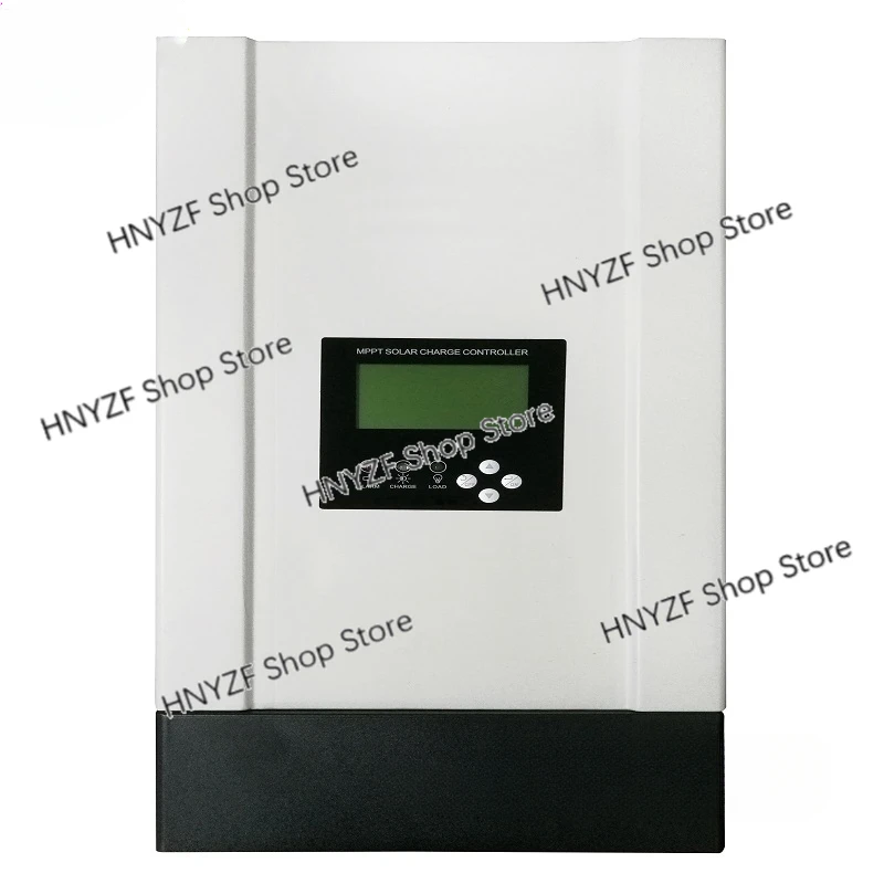 192 Volt 100 Amp Solar Charge Controller 96 For Panel 20 Ip54 Pump 3.7Kw/5.5Hp 3 Phase 415V