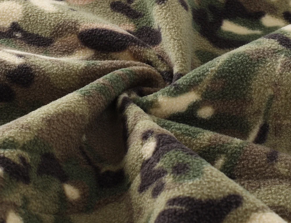 Winter Herren Outdoor Camouflage Jacke Set taktische Kapuzenjacke Winter warme Jacke Innenschicht Herren Winteranzug Herren Set – Detail 24