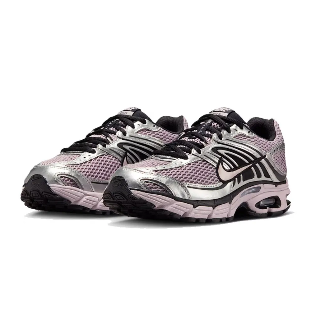 

Женские кроссовки Nike AIRMAXMOTO 2K: повседневные, нескользящие, прочные, удобные, в стиле «папины туфли» / кроссовки для бега HQ2056-200