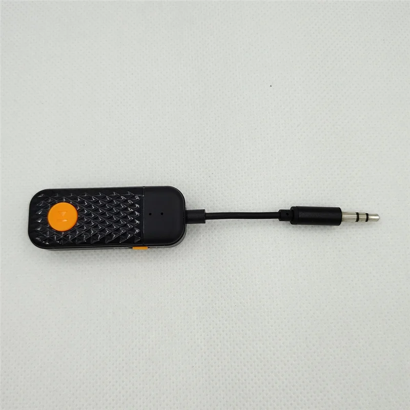 B29C-Wireless Car Bluetooth Receiver BT970 Bluetooth Transmitter And Receiver For TV Car Speaker