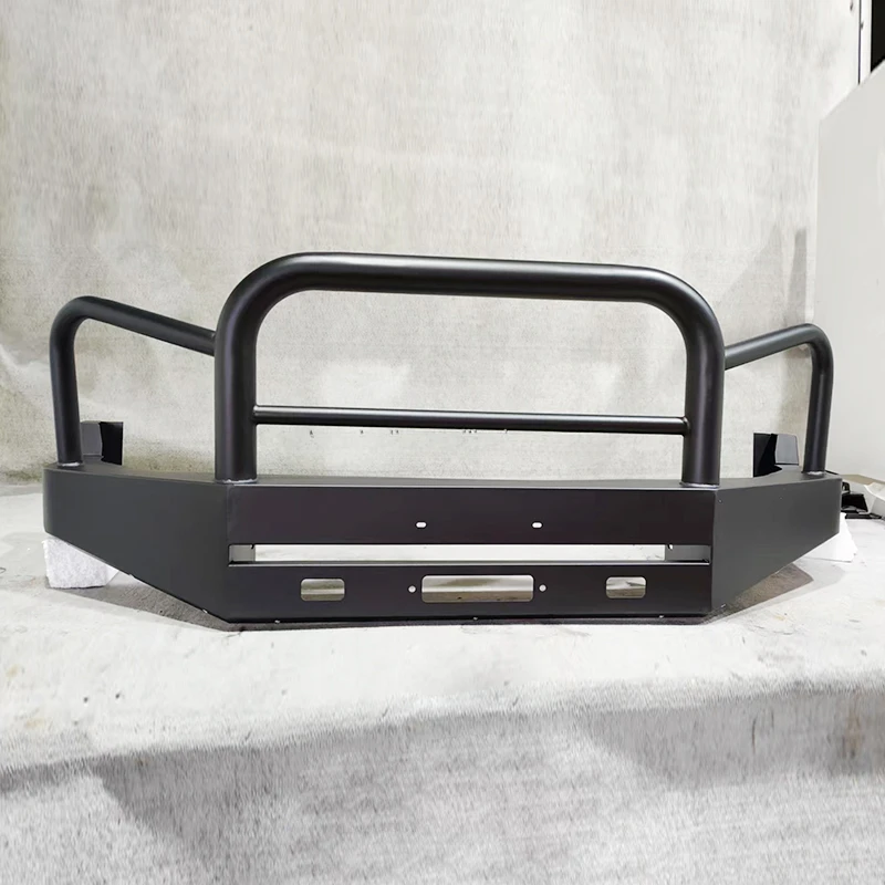 Factory Direct Front Bumper Assembly Fit For T8 T9 Pickup Truck
